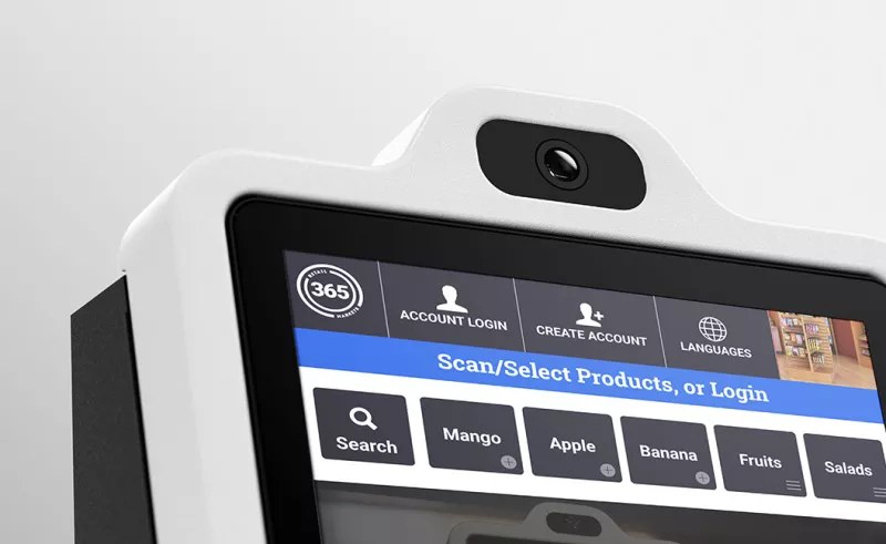 AI Smart Coolers